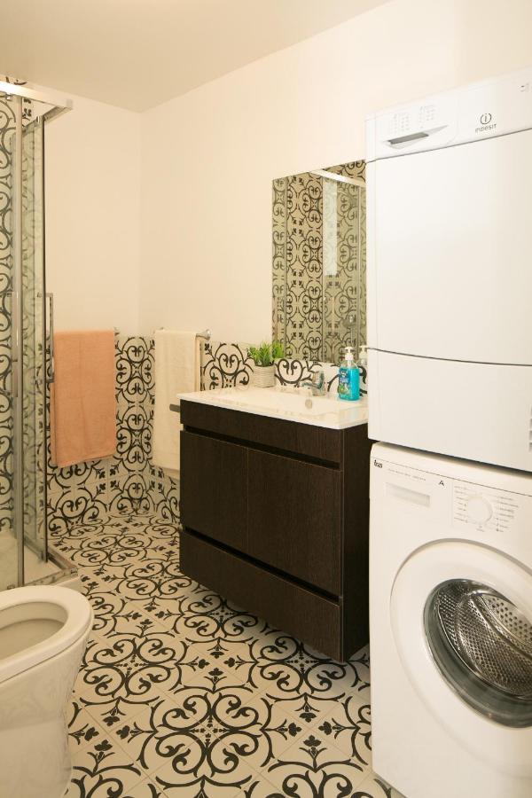 Apartamento Com Varanda No Centro De Lisboa, Ttl269 المظهر الخارجي الصورة